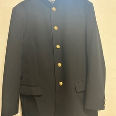 富士ヨット学生服180A 夏冬スラックス
