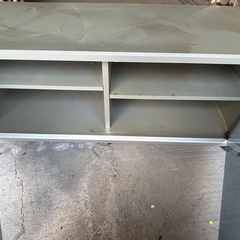 テレビ台の画像