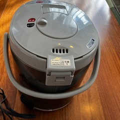 電気魔法瓶　タイガー2.2Lの画像