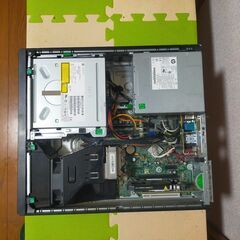 HP z220　フォトショップCS6他インストール済みワークステーション-2