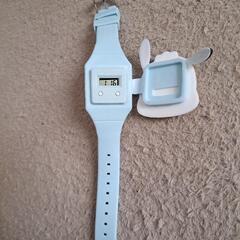 サンリオ　ポチャッコ　マスコットウォッチ　腕時計の画像