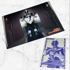 トレーディングカード バインダー❤ゲームカード　ヒーロー戦隊　仮面ライダー　多種の画像