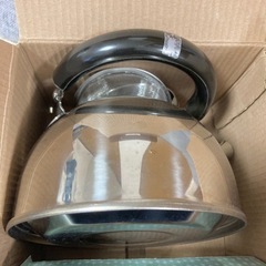 やかん0.7Lの画像