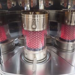 ♪CORONA/コロナ 開放式石油ストーブ SX-D2419Y-HD 2019年 停電・災害にもの画像