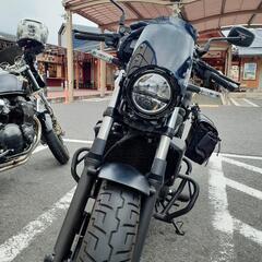 平日のバイクツーリング仲間募集!