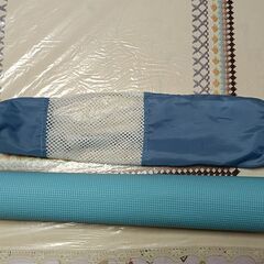 ヨガマット　約１７０ｃｍ✕約６０ｃｍサイズ