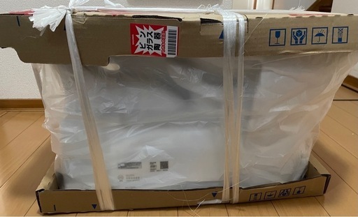 TOTO CES9151/NW1  ウォシュレット一体型便器ZJ1 床排水200ｍｍ　手洗あり