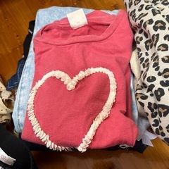 子ども服まとめ売りの画像