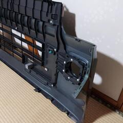 DA17V　エブリィ　フロントバンパー　カーキ　純正の画像