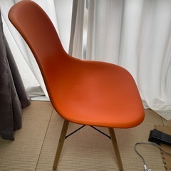 カラフルチェア