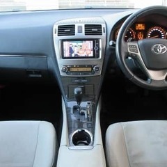 【大垣店新規オープン記念！陸送費用割引キャンペーン実施中】今回はトヨタ  アベンシスワゴン 　Ｌｉ をご紹介！の画像