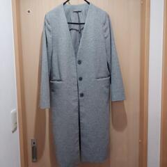 レディース　コートの画像