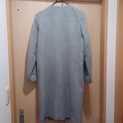 レディース　コートの画像