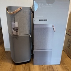 空気清浄機 Electrolux  PureA9