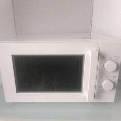 ニトリ 電子レンジ MM720CUKN4

