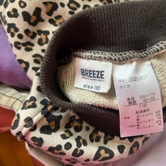 子ども服まとめ売りの画像