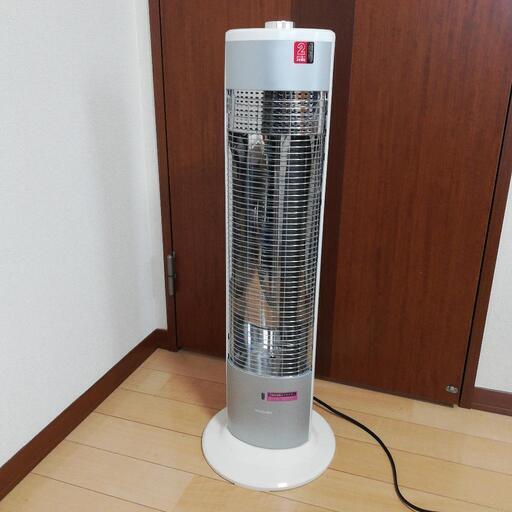 コイズミ遠赤電気ストーブ　KKH-0981