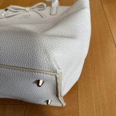 ジルスチュアート バックの画像