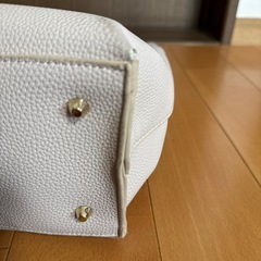 ジルスチュアート バックの画像