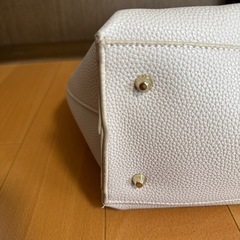 ジルスチュアート バックの画像