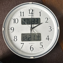 電波時計