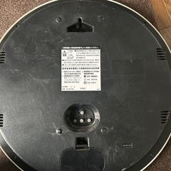 電波時計の画像
