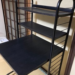 パソコンデスク