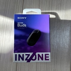 SONY INZONEbuds ジャンク 