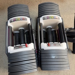 ベンチ+40Kgまでの可変ウェイト+腹筋ローラーの画像