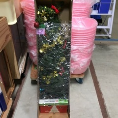 クリスマスツリー（小）
