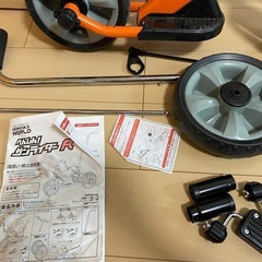 ストライダー、三輪車　値下げしましたの画像