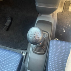 希少5MT MH23S ワゴンRの画像