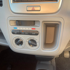 希少5MT MH23S ワゴンRの画像