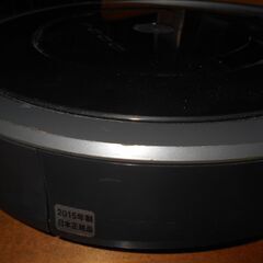 ♪iRobot　Roomba♪ルンバ880♪ ロボット掃除機です！の画像