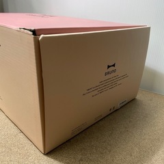 【BRUNO ホットプレート】未使用品【管理番号12112】の画像