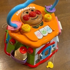 アンパンマン　おもちゃ