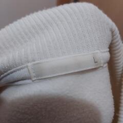 訳あり　レディースブルゾンの画像