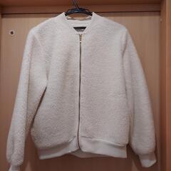 訳あり　レディースブルゾン