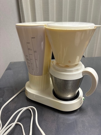 コーヒーメーカー