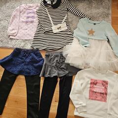 １２０センチ服