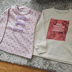 １２０センチ服の画像