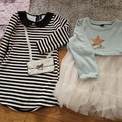 １２０センチ服の画像