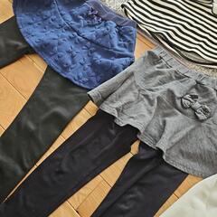 １２０センチ服の画像
