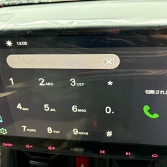 ATOTO 10インチディスプレイオーディオ