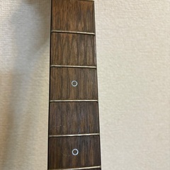 YAMAHA STORIA アコギの画像