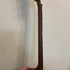 YAMAHA STORIA アコギの画像