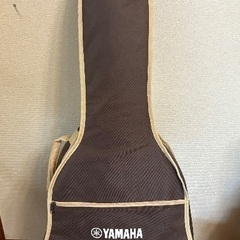 YAMAHA STORIA アコギの画像