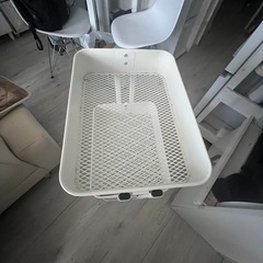 ワゴンの画像