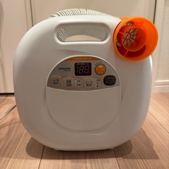TESCOM 布団乾燥機
