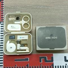 1221-120 mini　レトロ文具セット